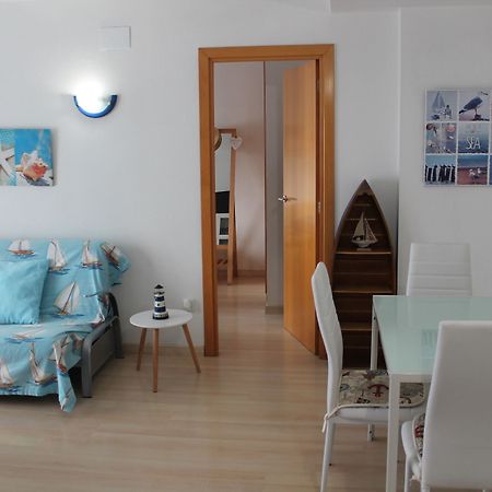 Port Canigo Apartments Roses Exterior foto