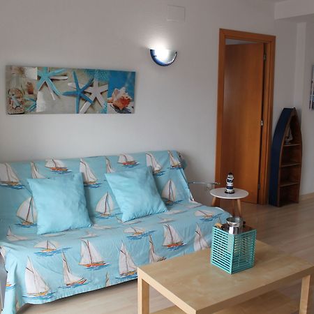 Port Canigo Apartments Roses Exterior foto